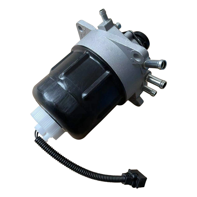 Electronic Water Pump Filter Assembly 2038350164 0392020077 Mercedes-Benz