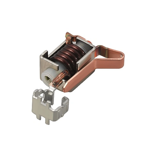MCB Magnetic Coil Component (XML7M-21) Electrical Appliance