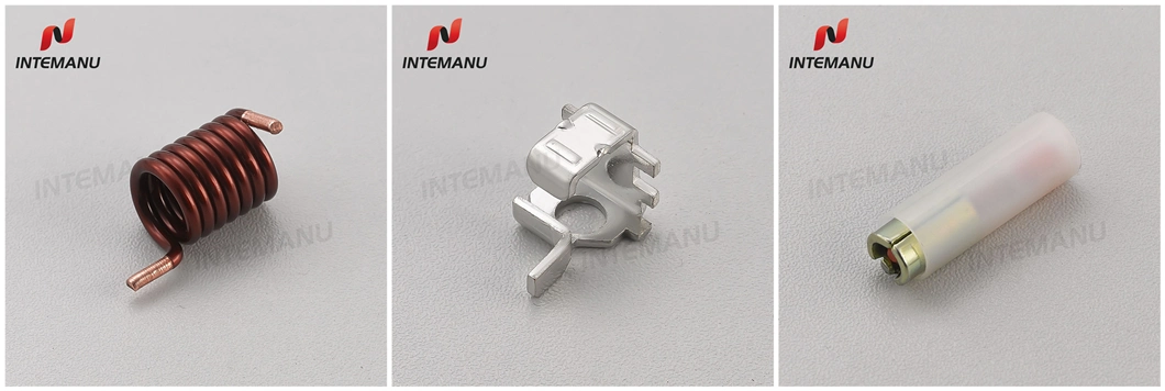 MCB Magnetic Tripping Mechanism Component (XML7M-6) Electrical Appliance