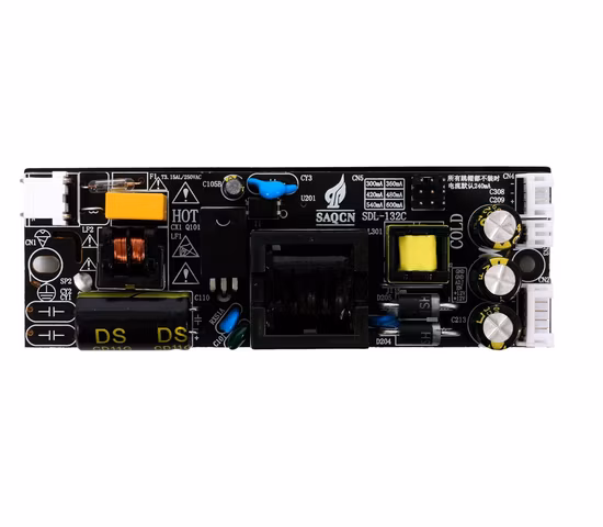 OEM/ODM LED Driver PCB Assembly