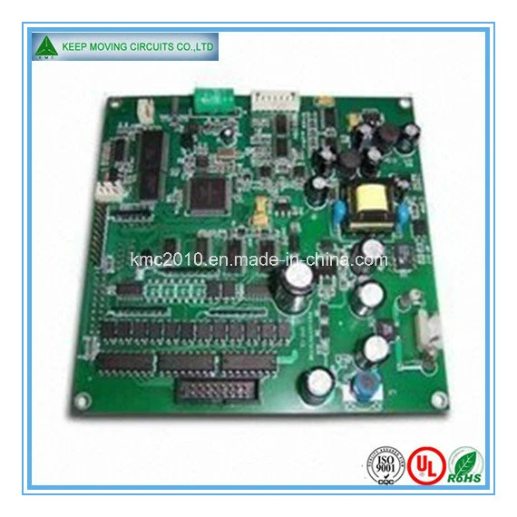 One Stop Service PCBA (PCB Assembly) and Printed Circuits Board Manufacturer in China