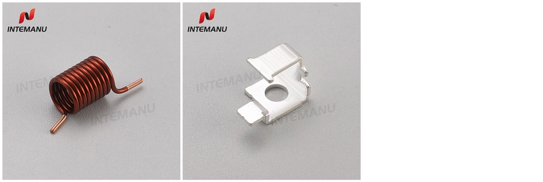 MCB Magnetic Tripping Mechanism Component (XMC65M-6) Electrical Appliance