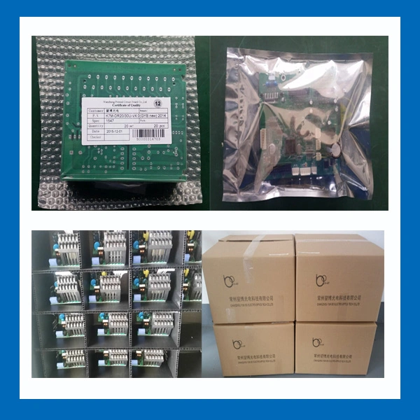 Industry/Medical/Public Transport/Game Machine/Lighting/Intelligent Device PCB Circuit Board