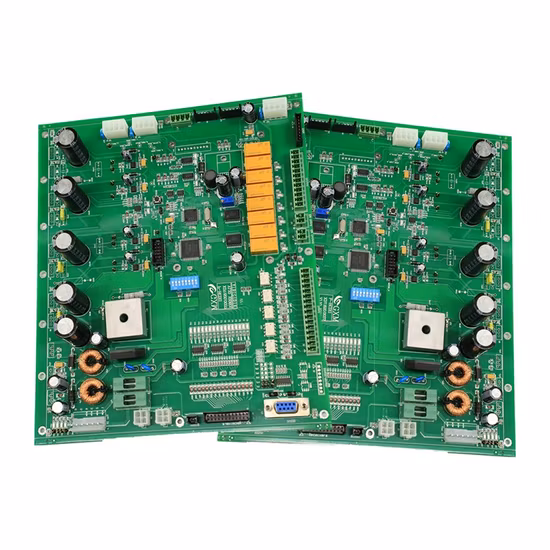 Customized PCB Prototype Circuit Board Electronic PCB Boards Fabrication Multilayer PCB Manufacturing