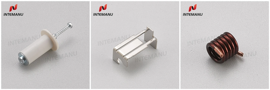 MCB Magnetic Tripping Mechanism Component (XMC45M-6) Electrical Appliance
