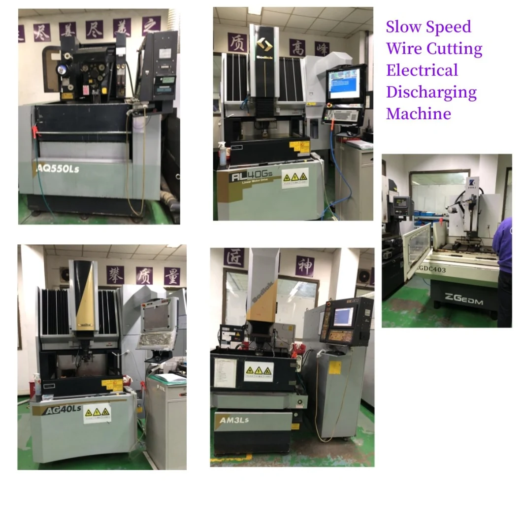 Precision Machining Parts CNC Tooling Parts Tooling Fixtures