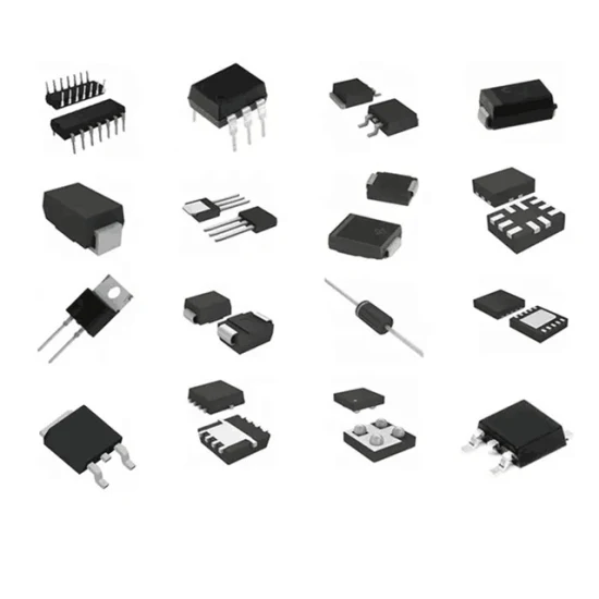 Semiconductor Stm Series Electronic Components