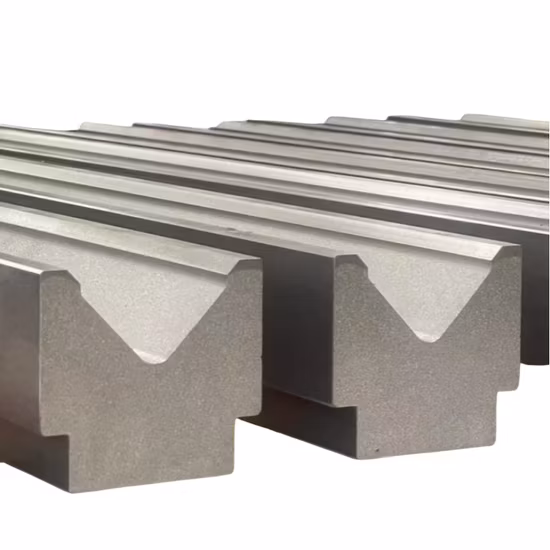 High-Precision CNC Processing Upper and Lower Fixture Eyelash Patch Tooling