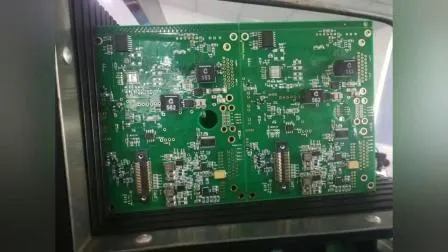 Shenzhen RoHS Electronics 94V0 Printed Circuit Board with ISO13485 for Medical Device