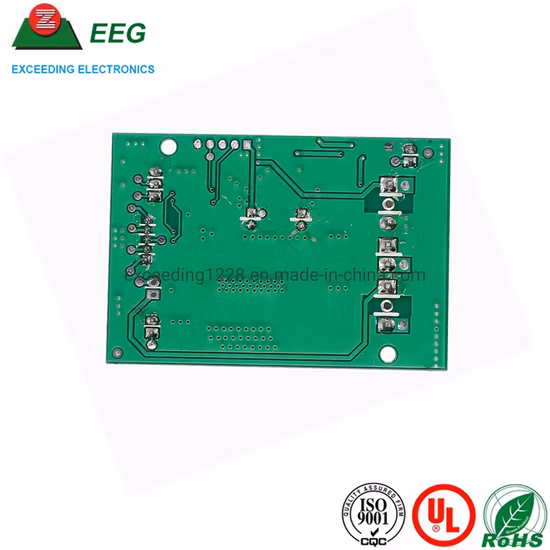 PCBA PCB Assembly ODM OEM Turkey PCBA SMT PCB Design PCBA Service for Wireless Steam Mop