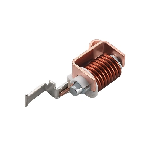 MCB Magnetic Coil Component (XMDPNM-21) Electrical Appliance