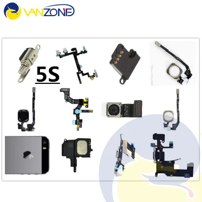 Mobile Phone Accessories for iPhone 5/5s/5c/6g/6p/6s/6sp
