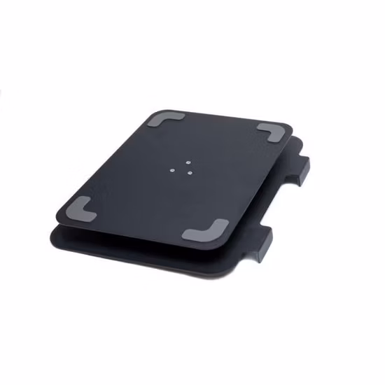 Precision Machining Parts Custom Manufacturing Tooling Fixtures