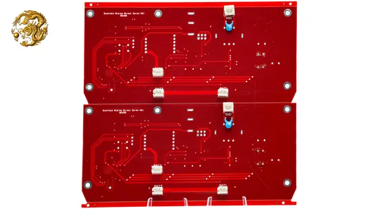 Heating Blanket Control Circuit Board PCB/PCBA